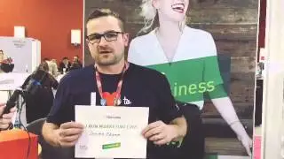 I #RunMarketing like... Donald Trump