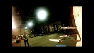 Shanghai Shadow Throw
