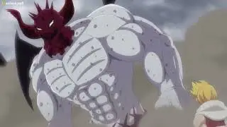 Los 4 Jinetes del Apocalipsis: Fragmento de  Galand y Melascula vs los 4 Jinetes