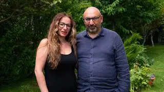 Alumni Couple Highlight: Yervand Hovhannisyan (MEIESM ’02) and Anna Galstyan (CTEFL ’02)