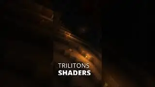 ⏹ Trilitons Shaders Minecraft