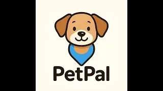 PetPal App - Lost & Found Pet Companion | Android App Demo
