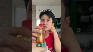 Ofc, I'm Indonesian (Part 2)