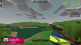 PRIVATE UNTURNED HACK | NEW AIMBOT FOR UNTURNED 2023 | UNTURNED ESP AIM WH FREE DOWNLOAD