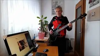 eBassGuitar - BBA Module 2