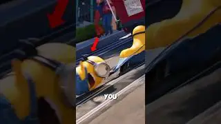 MINION #memes