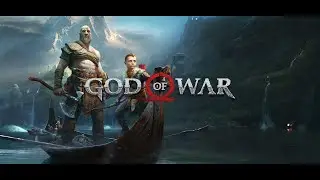 Playing God Of War 4 ultra Setting 👿 #godofwar #shorts #trendingshorts #livestream #trending