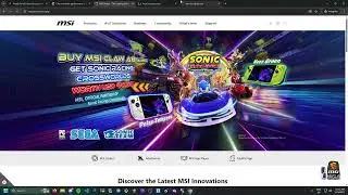 SpaceStresser.com vs MSI.com | BEST IP BOOTER / IP STRESSER 2025