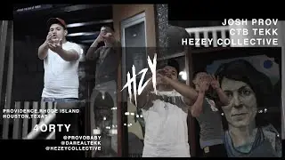 Josh Prov - &ldquo;4ORTY