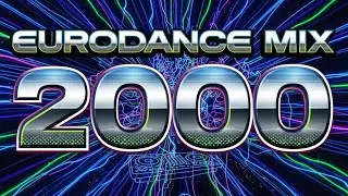 Eurodance Revival 2000 – Legendary Dance Tracks