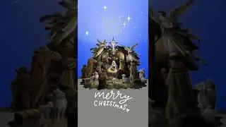 Merry Christmas GIF