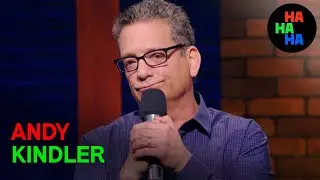 Andy Kindler - Small Towns Don't Have Crime