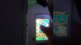 Showbox on iPhone
