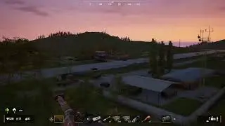 Deadside pvp and raiding
