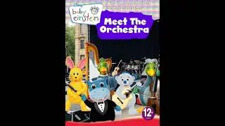 Meet the Orchestra 2009 DVD