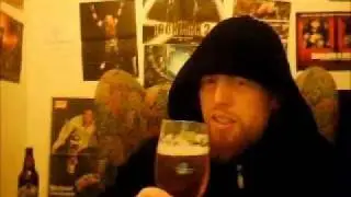 Williams Brothers Brewing Co (Heather Ales) -  Good Times (Golden Ale) 5%