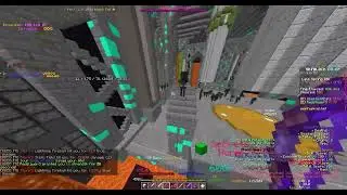 sub 2:30 *SOLO* maxor and storm phase, f7