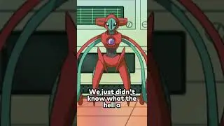 POKEMON MYTHS I BELIEVED