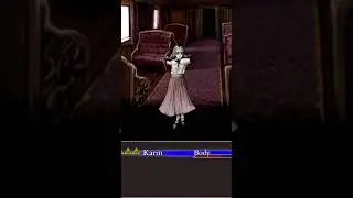 Karin's Overpowered Early Game &Ouml; - Fear & Hunger Termina (Full Video Pinned in the Comments)