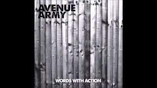 Avenue Army - Alright Never (Official Audio)
