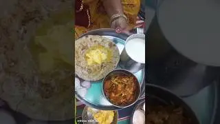Taste of food cooked on the stove &hearts;️🙏#desi #food #cooking #culture #youtubeshorts #khana #trendin...