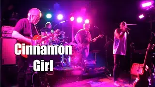 Cinnamon Girl ~ Neil Young cover