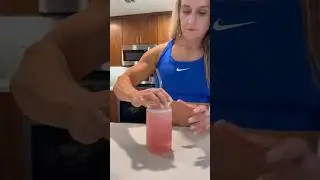 New Favorite Alert: Legion Clear Whey Protein 😍