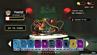 Project Playtime: Full Phase 1 Battle Pass Toybox Showcase