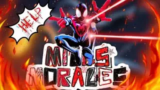 How Many Enemies Can Beat Spider-Man? | Intense Fight Scene & Total Chaos