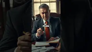 How a Fake Movie Saved Diplomats in Iran! #Shorts