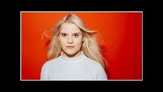 Ulrikke Falch med personlig podkast