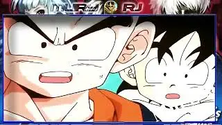 Dragonball Z - Saga dos Androides dublado parte 2