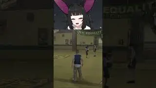 Terror and Amusement #vtuber #bully