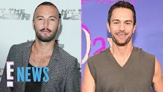 General Hospital Star Adrian Anchondo's New Romance Revealed! | E! News