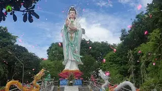 💝 The Great Compassion Mantra of Bodhisattva Avalokitesvara, make your work more convenient, happy