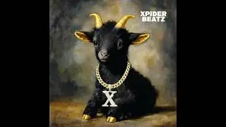 🔥Dark Trap Beat 'G O A T ' XPIDER BEATZ | Aggressive Trap Type Beat 2026    XPIDER BEATZ