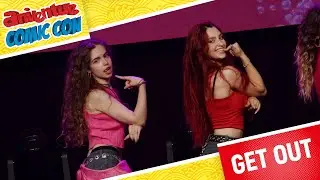 Get Out: Jay Park - Blue Check + JESSI - Gum @ ACC 2025