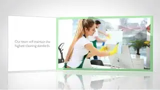 Forte Commercial Cleaning | The best cleaning services for schools