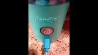 BlendJet reviews: Blendjet doesn't work won't charge | PissedConsumer.com