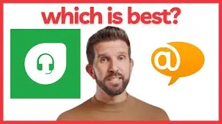 Freshdesk vs LiveAgent: Which is the Best Help Desk Software?