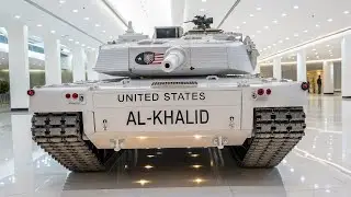 47. Al-Khalid &mdash; РАКЕТА 2025 с НЕРЕАЛЬНОЙ МОЩЬЮ | Jet Power TH 🚀