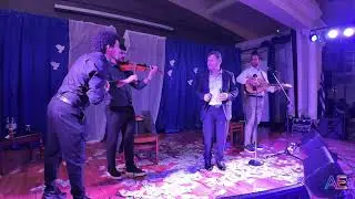Λευτέρης Βαζαίος - Το Γλέντι / Μαρία Μανταλένα (Κάτω στο Γιαλο)