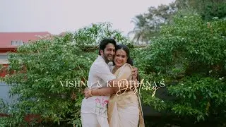 Vishnu & Keerthana / Wedding Film