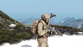 Ghost Recon Breakpoint _ Operation _ site de construction