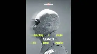 Baby Gang x Arabic x Old School Type Beat 