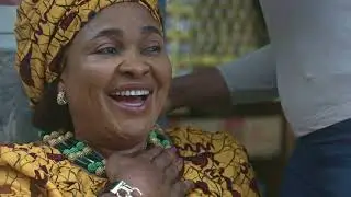 Three Crowns MOTY (Yoruba)