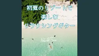 Crystal Blue Waters