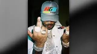 [FREE] Gunna x Lil Baby x Lil Keed Type Beat - 