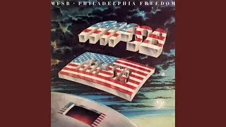 Get Down With the Philly Sound