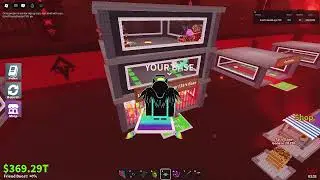 Steal a Brainrot Trading